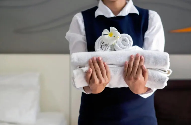housekeeping stuttgart
